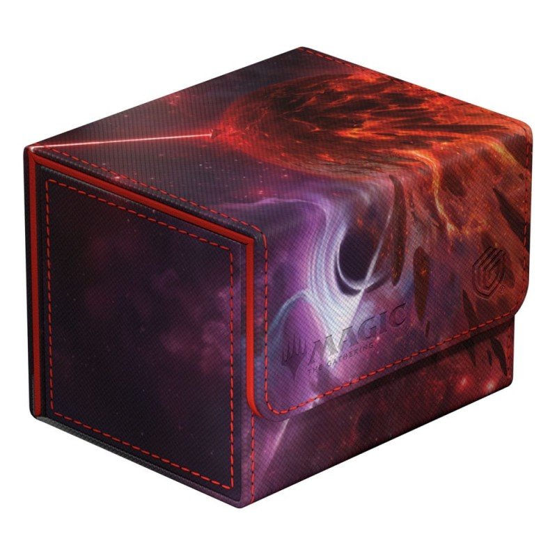 Ultimate Guard Sidewinder 100+ Xenoskin Magic: The Gathering "Edge of Eternities" - Kavaron, Memorial World | 4056133038782