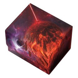 Ultimate Guard Sidewinder 100+ Xenoskin Magic: The Gathering "Edge of Eternities" - Kavaron, Memorial World | 4056133038782