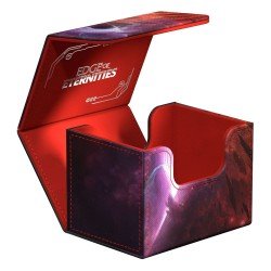 Ultimate Guard Sidewinder 100+ Xenoskin Magic: The Gathering "Edge of Eternities" - Kavaron, Memorial World | 4056133038782