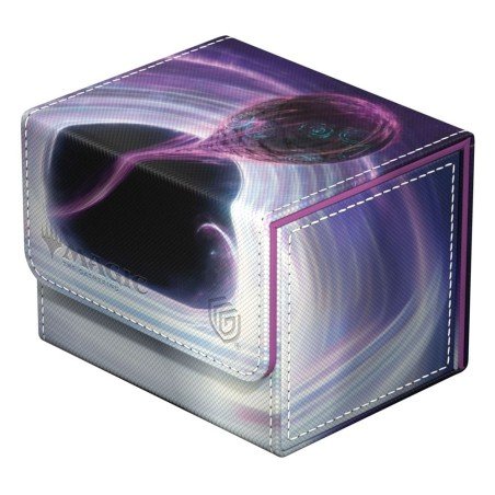 Ultimate Guard Sidewinder 100+ Xenoskin Magic: The Gathering "Edge of Eternities" - Susur, Secundi Void Altar | 4056133038805