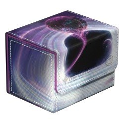Ultimate Guard Sidewinder 100+ Xenoskin Magic: The Gathering "Edge of Eternities" - Susur, Secundi Void Altar | 4056133038805