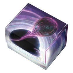 Ultimate Guard Sidewinder 100+ Xenoskin Magic: The Gathering "Edge of Eternities" - Susur, Secundi Void Altar | 4056133038805