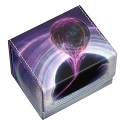 Ultimate Guard Sidewinder 100+ Xenoskin Magic: The Gathering "Edge of Eternities" - Susur, Secundi Void Altar | 4056133038805