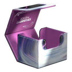 Ultimate Guard Sidewinder 100+ Xenoskin Magic: The Gathering "Edge of Eternities" - Susur, Secundi Void Altar | 4056133038805