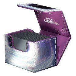 Ultimate Guard Sidewinder 100+ Xenoskin Magic: The Gathering "Edge of Eternities" - Susur, Secundi Void Altar | 4056133038805