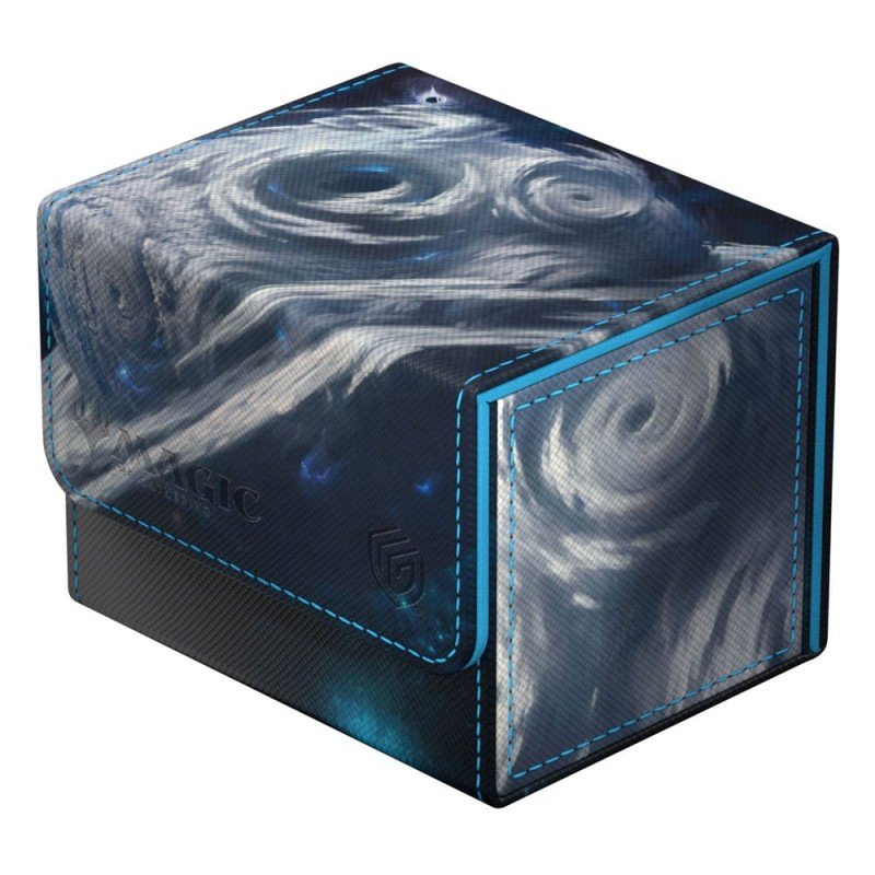 Ultimate Guard Sidewinder 100+ Xenoskin Magic: The Gathering "Edge of Eternities" - Uthros, Titanic Godcore | 4056133038829