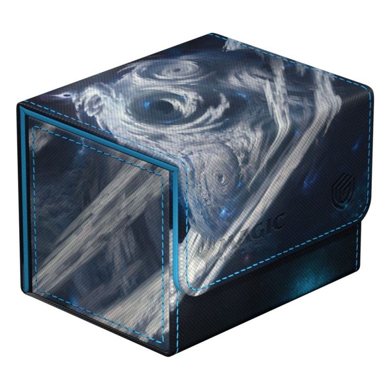 Ultimate Guard Sidewinder 100+ Xenoskin Magic: The Gathering "Edge of Eternities" - Uthros, Titanic Godcore | 4056133038829