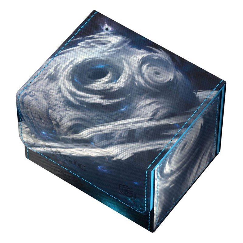 Ultimate Guard Sidewinder 100+ Xenoskin Magic: The Gathering "Edge of Eternities" - Uthros, Titanic Godcore | 4056133038829