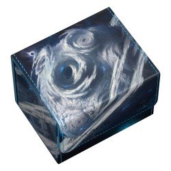 Ultimate Guard Sidewinder 100+ Xenoskin Magic: The Gathering "Edge of Eternities" - Uthros, Titanic Godcore | 4056133038829