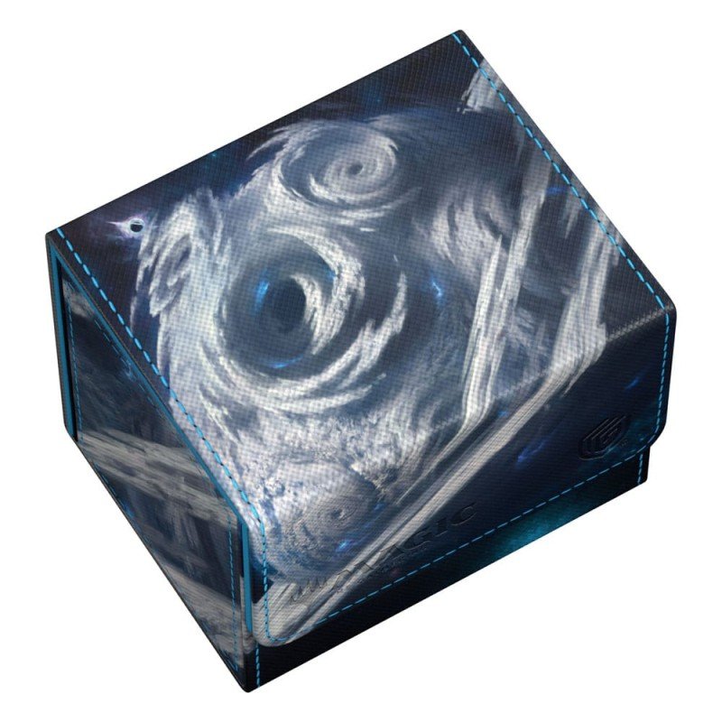 Ultimate Guard Sidewinder 100+ Xenoskin Magic: The Gathering "Edge of Eternities" - Uthros, Titanic Godcore | 4056133038829