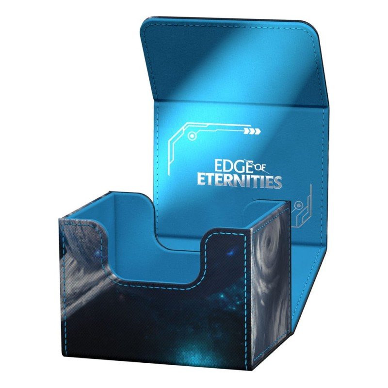 Ultimate Guard Sidewinder 100+ Xenoskin Magic: The Gathering "Edge of Eternities" - Uthros, Titanic Godcore | 4056133038829