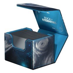 Ultimate Guard Sidewinder 100+ Xenoskin Magic: The Gathering "Edge of Eternities" - Uthros, Titanic Godcore | 4056133038829