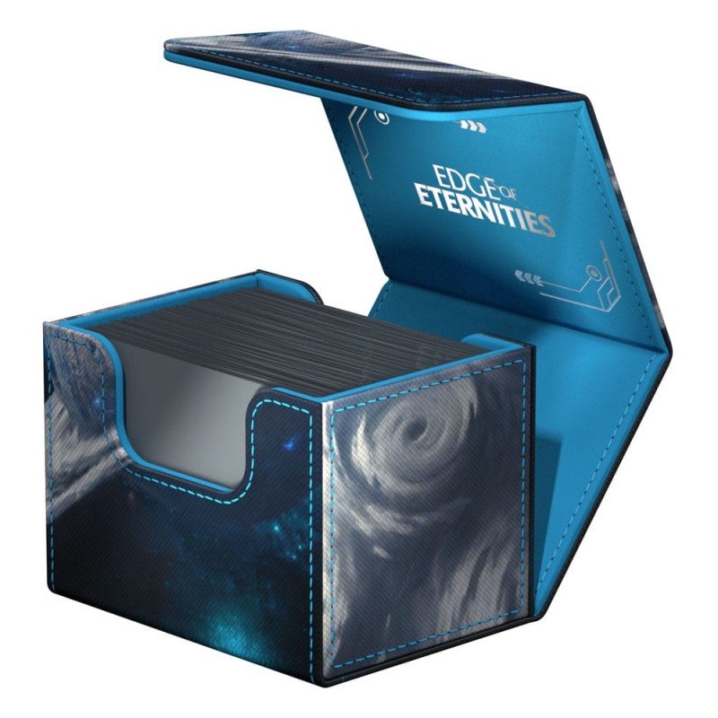 Ultimate Guard Sidewinder 100+ Xenoskin Magic: The Gathering "Edge of Eternities" - Uthros, Titanic Godcore | 4056133038829