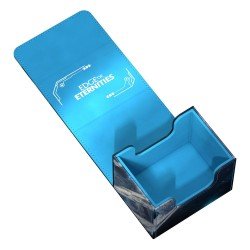 Ultimate Guard Sidewinder 100+ Xenoskin Magic: The Gathering "Edge of Eternities" - Uthros, Titanic Godcore | 4056133038829