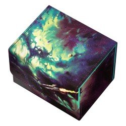 Ultimate Guard Sidewinder 100+ Xenoskin Magic: The Gathering "Edge of Eternities" - Blinkmoth Nexus | 4056133038881