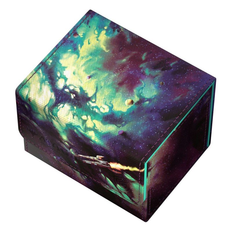 Ultimate Guard Sidewinder 100+ Xenoskin Magic: The Gathering "Edge of Eternities" - Blinkmoth Nexus | 4056133038881