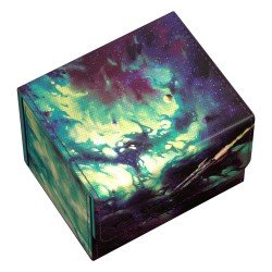 Ultimate Guard Sidewinder 100+ Xenoskin Magic: The Gathering "Edge of Eternities" - Blinkmoth Nexus | 4056133038881