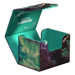 Ultimate Guard Sidewinder 100+ Xenoskin Magic: The Gathering "Edge of Eternities" - Blinkmoth Nexus | 4056133038881