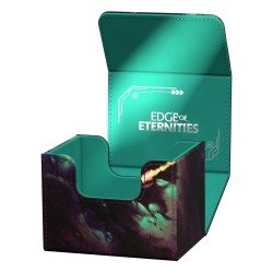 Ultimate Guard Sidewinder 100+ Xenoskin Magic: The Gathering "Edge of Eternities" - Blinkmoth Nexus | 4056133038881