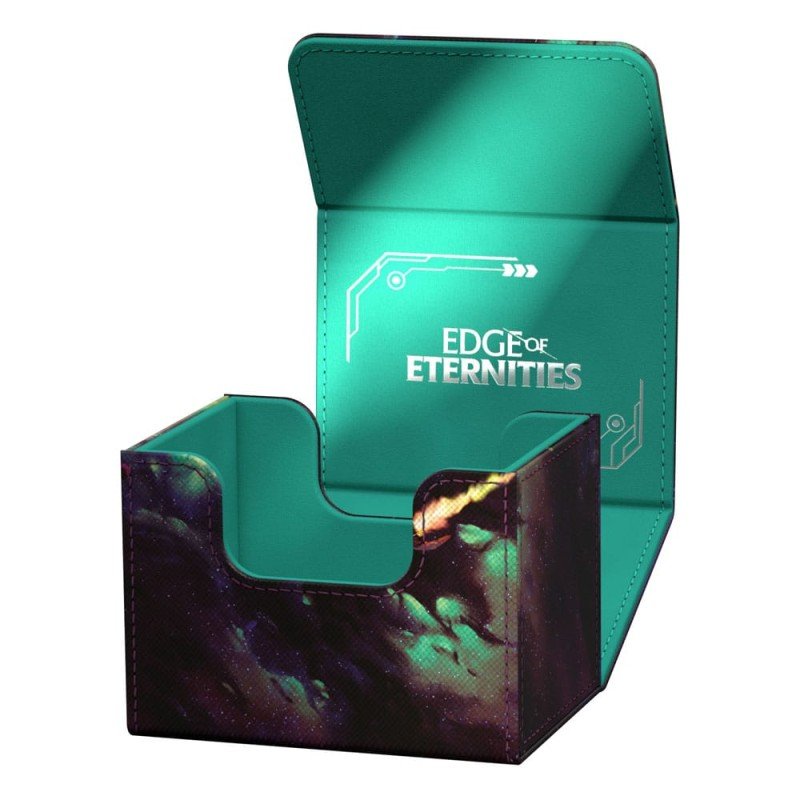 Ultimate Guard Sidewinder 100+ Xenoskin Magic: The Gathering "Edge of Eternities" - Blinkmoth Nexus | 4056133038881