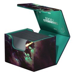 Ultimate Guard Sidewinder 100+ Xenoskin Magic: The Gathering "Edge of Eternities" - Blinkmoth Nexus | 4056133038881