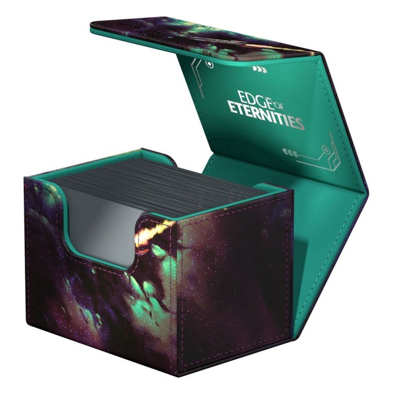Ultimate Guard Sidewinder 100+ Xenoskin Magic: The Gathering "Edge of Eternities" - Blinkmoth Nexus | 4056133038881