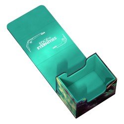 Ultimate Guard Sidewinder 100+ Xenoskin Magic: The Gathering "Edge of Eternities" - Blinkmoth Nexus | 4056133038881