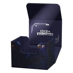 Ultimate Guard Sidewinder 100+ Xenoskin Magic: The Gathering "Edge of Eternities" - Gemstone Caverns | 4056133038904