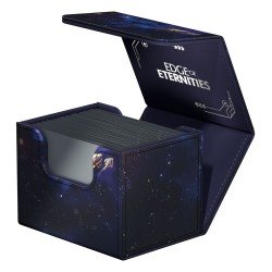 Ultimate Guard Sidewinder 100+ Xenoskin Magic: The Gathering "Edge of Eternities" - Gemstone Caverns | 4056133038904