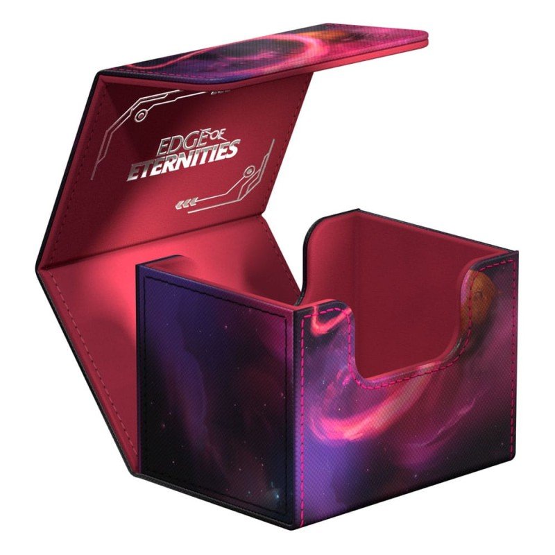 Ultimate Guard Sidewinder 100+ Xenoskin Magic: The Gathering "Edge of Eternities" - Mana Confluence | 4056133038928
