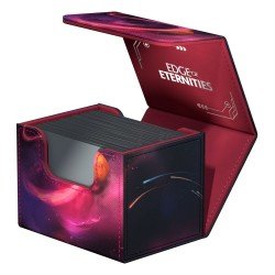 Ultimate Guard Sidewinder 100+ Xenoskin Magic: The Gathering "Edge of Eternities" - Mana Confluence | 4056133038928