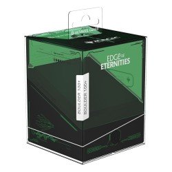 Ultimate Guard Boulder 100+ Magic: The Gathering "Edge of Eternities" - Eumidians | 4056133038980