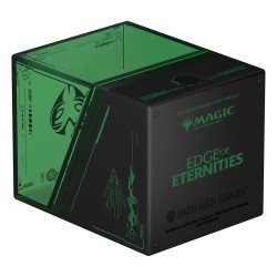 Ultimate Guard Boulder 100+ Magic: The Gathering "Edge of Eternities" - Eumidians | 4056133038980
