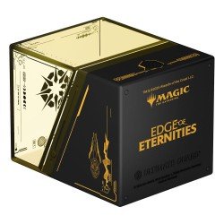 Ultimate Guard Boulder 100+ Magic: The Gathering "Edge of Eternities" - Sunstar | 4056133038966