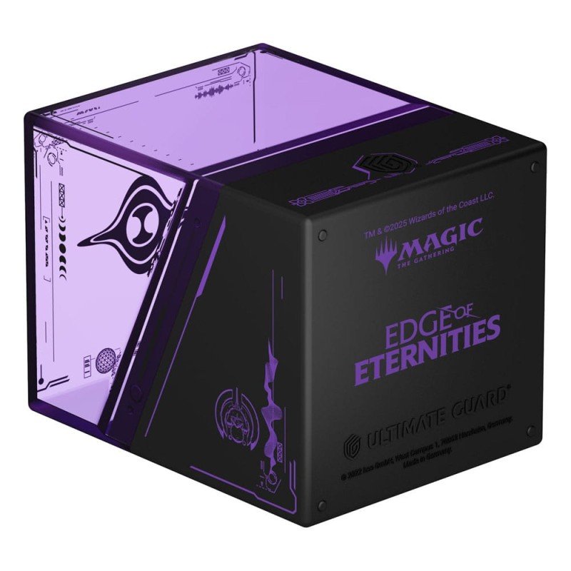 Ultimate Guard Boulder 100+ Magic: The Gathering "Edge of Eternities" - Monoists | 4056133039000