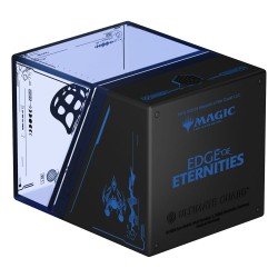Ultimate Guard Boulder 100+ Magic: The Gathering "Edge of Eternities" - Illvoi | 4056133039024