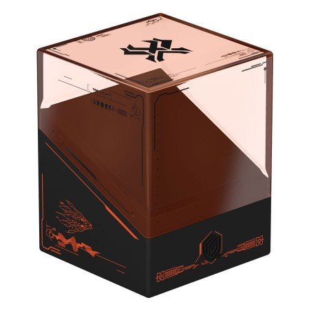 Ultimate Guard Boulder 100+ Magic: The Gathering "Edge of Eternities" - Kav | 4056133039048