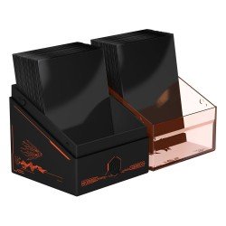 Ultimate Guard Boulder 100+ Magic: The Gathering "Edge of Eternities" - Kav | 4056133039048