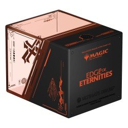 Ultimate Guard Boulder 100+ Magic: The Gathering "Edge of Eternities" - Kav | 4056133039048