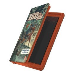 Ultimate Guard Zipfolio 360 Xenoskin Magic: The Gathering "Edge of Eternities" - Magus of the Moon | 4056133039147