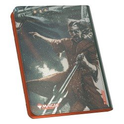 Ultimate Guard Zipfolio 360 Xenoskin Magic: The Gathering "Edge of Eternities" - Magus of the Moon | 4056133039147