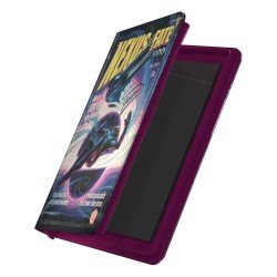 Ultimate Guard Zipfolio 360 Xenoskin Magic: The Gathering "Edge of Eternities" - Nexus of Fate | 4056133039161