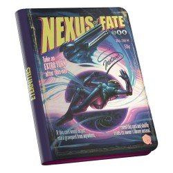 Ultimate Guard Zipfolio 360 Xenoskin Magic: The Gathering "Edge of Eternities" - Nexus of Fate | 4056133039161