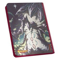 Ultimate Guard Zipfolio 360 Xenoskin Magic: The Gathering "Edge of Eternities" - Sliver Overlord | 4056133039185