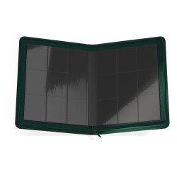 Ultimate Guard Zipfolio 360 Xenoskin Magic: The Gathering "Edge of Eternities" - Burgeoning | 4056133039222