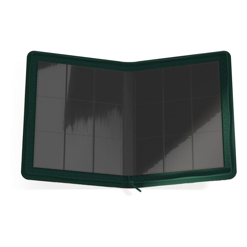 Ultimate Guard Zipfolio 360 Xenoskin Magic: The Gathering "Edge of Eternities" - Burgeoning | 4056133039222