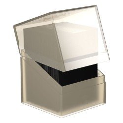 Ultimate Guard Boulder 100+ Hybrid Magic: The Gathering "Mana Edition" - Plains | 4056133040266