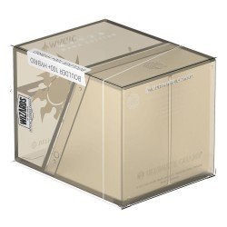 Ultimate Guard Boulder 100+ Hybrid Magic: The Gathering "Mana Edition" - Plains | 4056133040266