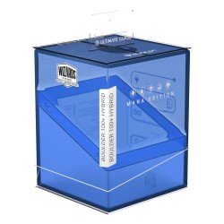 Ultimate Guard Boulder 100+ Hybrid Magic: The Gathering "Mana Edition" - Island | 4056133040280
