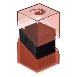 Ultimate Guard Boulder 100+ Hybrid Magic: The Gathering "Mana Edition" - Mountain | 4056133040303